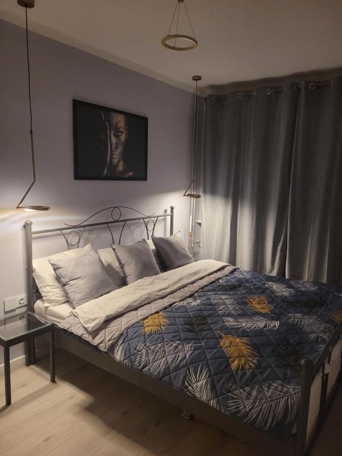 Paw Apartament. Rodzinny, Super Apartament. Košalín Exteriér fotografie