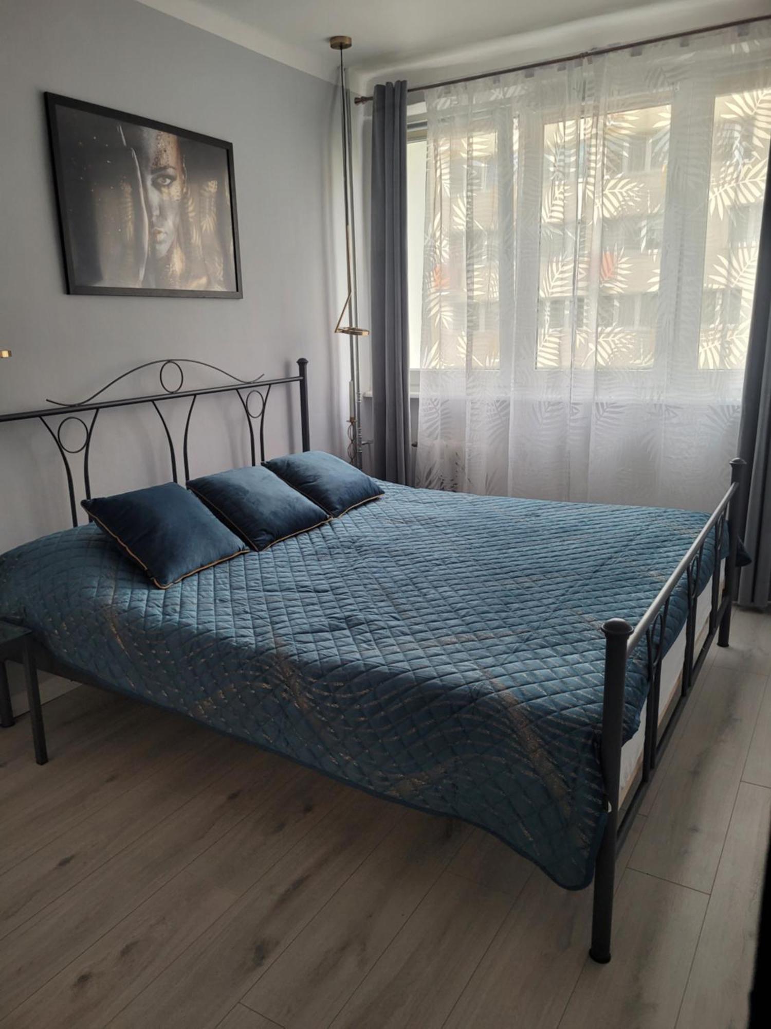 Paw Apartament. Rodzinny, Super Apartament. Košalín Exteriér fotografie